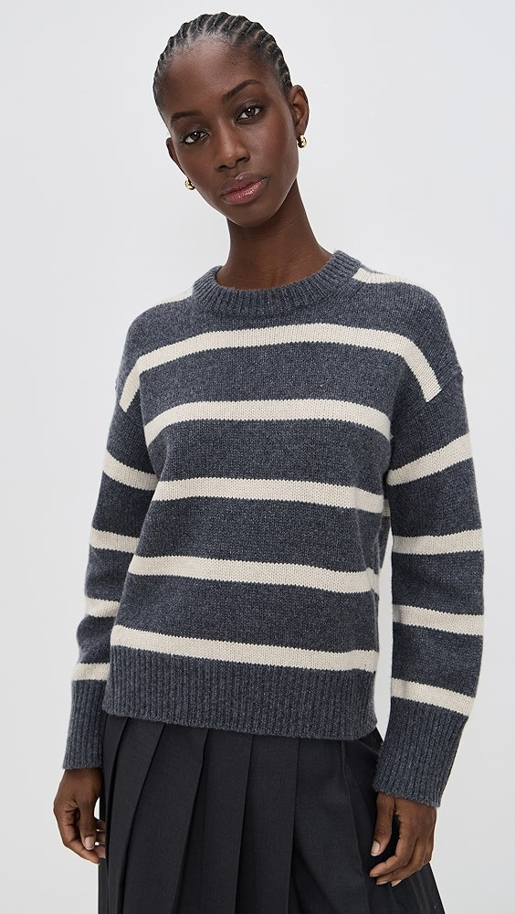 Striped Nottinghill Sweater | Shopbop