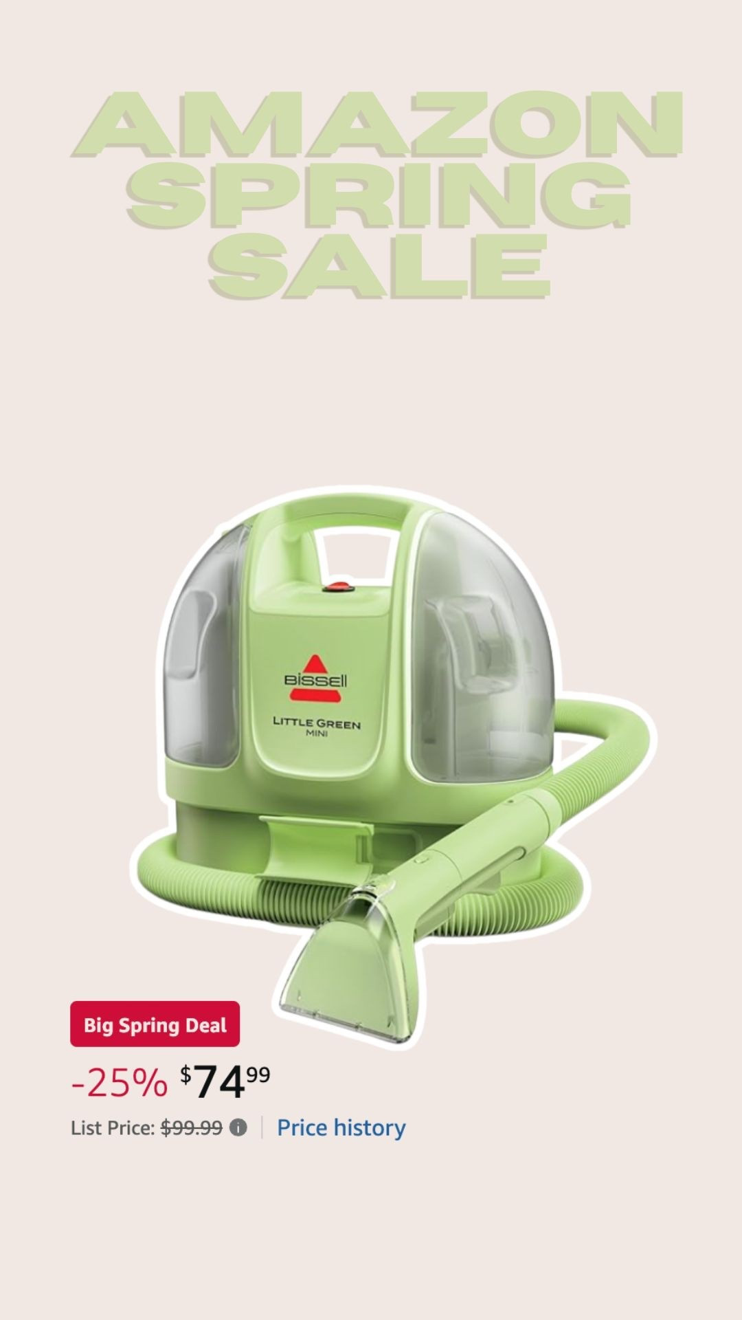 Our families “oops” machine! Gets all the stains and spills out the carpets!!

Dressupbuttercup.com #dressupbuttercup #dederaad


#LTKHome #LTKSaleAlert