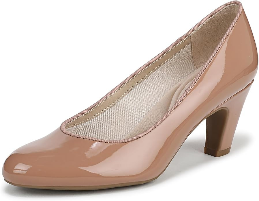 LifeStride Women's, Parigi Plus Pump | Amazon (US)