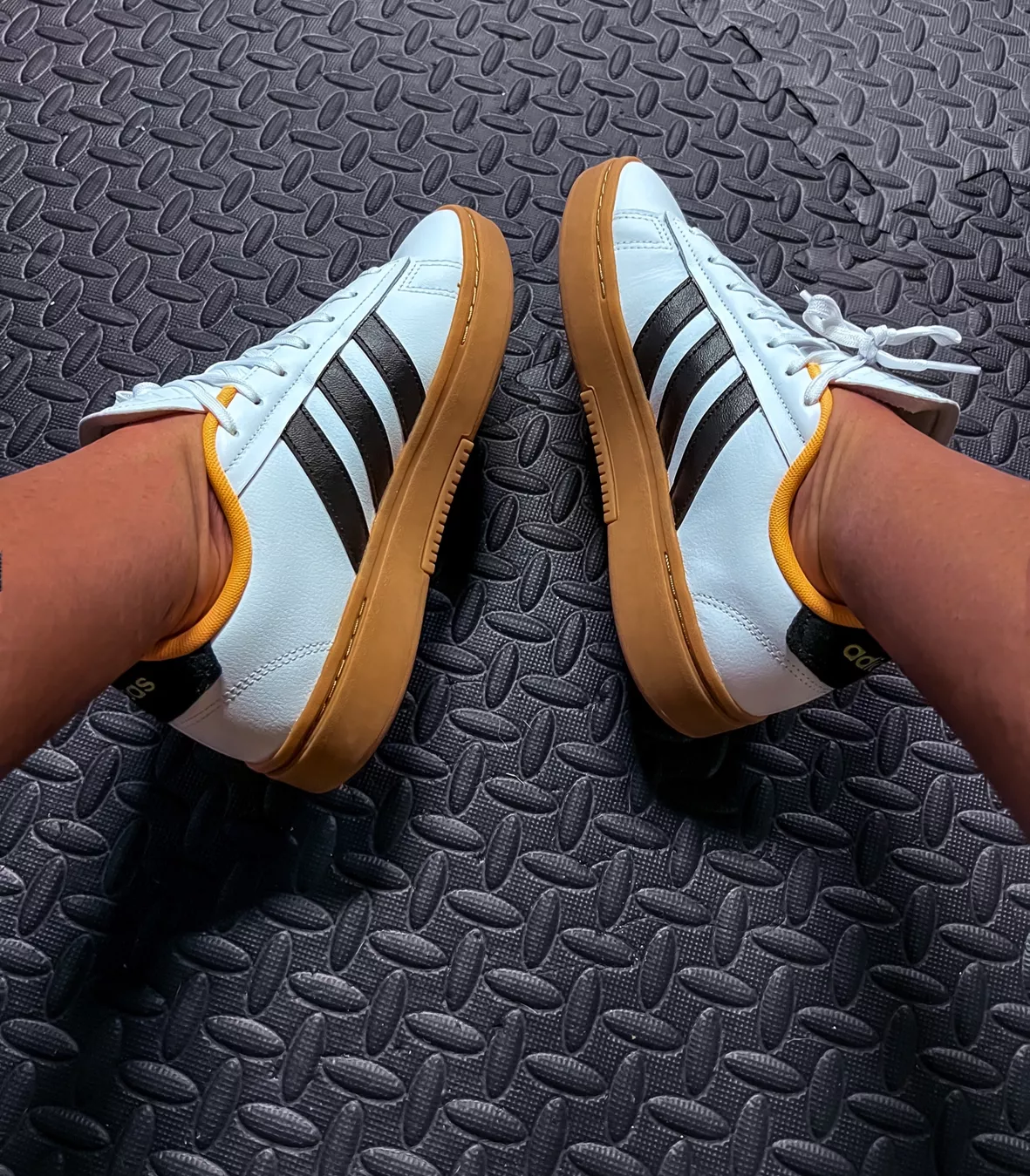 adidas Grand Court Alpha Sneaker - … curated on LTK