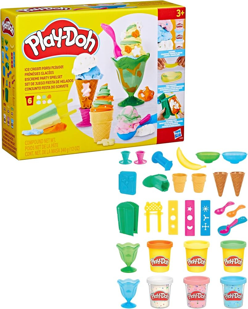 Play-Doh | Amazon (US)
