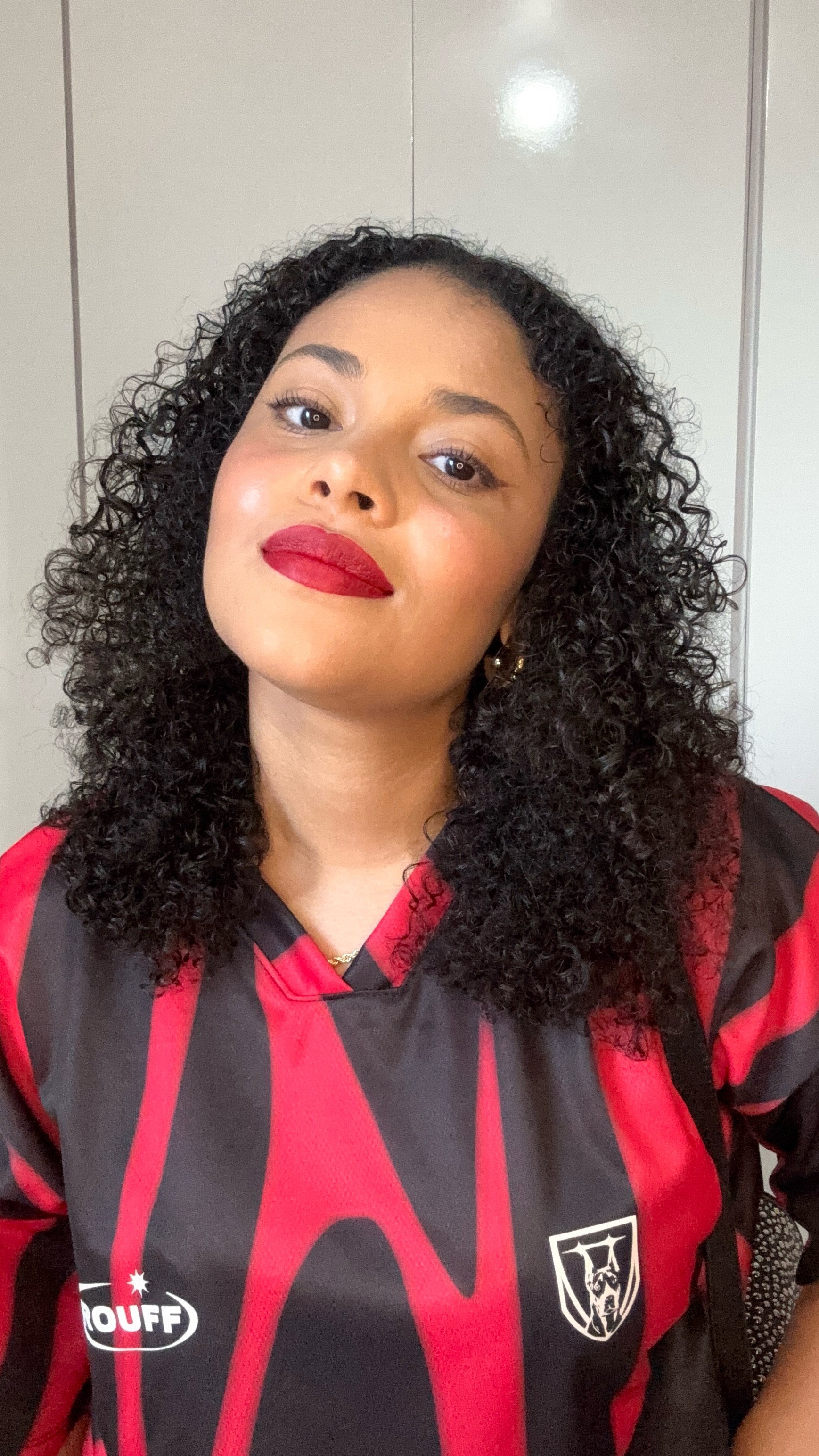 Arrume-se comigo com essa camiseta linda da collab Tasha & Tracie + Renner ❤️

#LTKbeleza #LTKmidsize #LTKbrasil