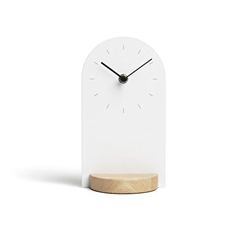 Umbra Sometime Desk Clock | Amazon (US)