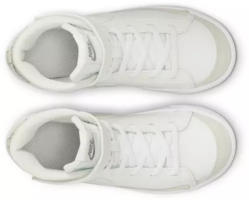 Nike Kids' Preschool Blazer Mid '77 Basketball Shoes | Dick's Sporting Goods