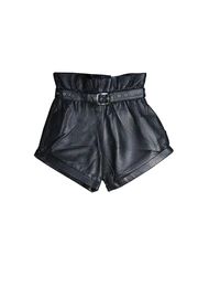 ISABELLA MODERN SHORTS | ALL SANTAELLA