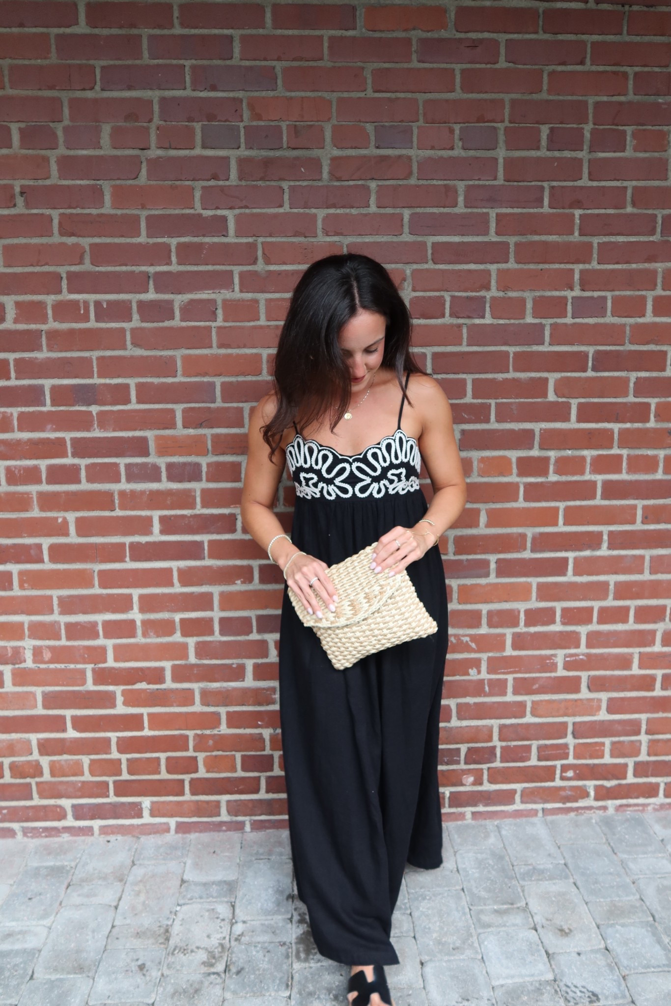 Fall maxi dress, farm Rio dupe, black maxi dress, vacation outfits, casual outfit, Charleston outfit inspo 

#LTKFindsUnder50 #LTKStyleTip #LTKSeasonal