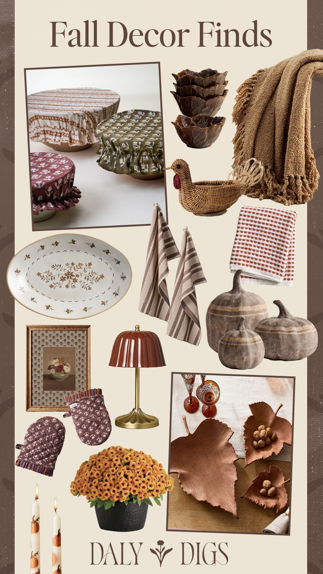 New fall decor finds I’m loving for this season!

#fallhome

Fall home decor. New fall home decor. Trending fall decor.

#LTKSeasonal #LTKHome #LTKSaleAlert