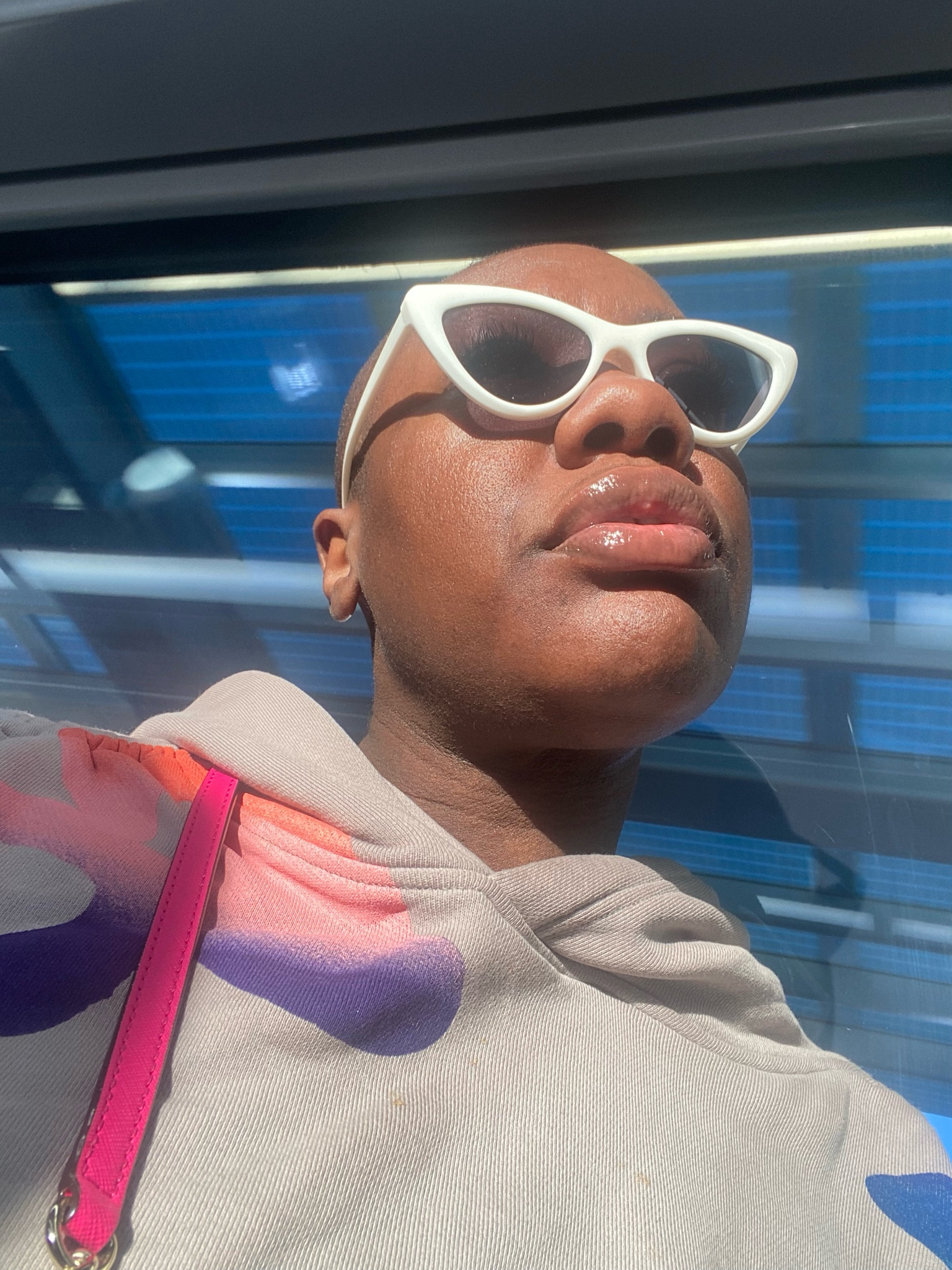 Cat eye sunnies from Shein for festival season.
#springoutfit #sunglasses #shein

#LTKFestival #LTKstyletip #LTKSeasonal