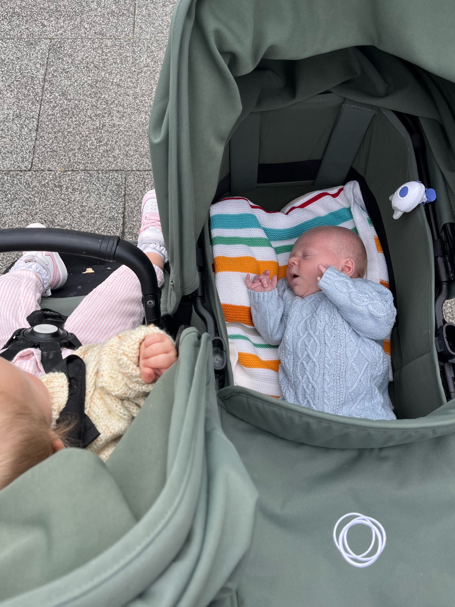 Two cosy babies 👶🏼 #LTKGift

#LTKbaby #LTKGiftGuide #LTKfamily