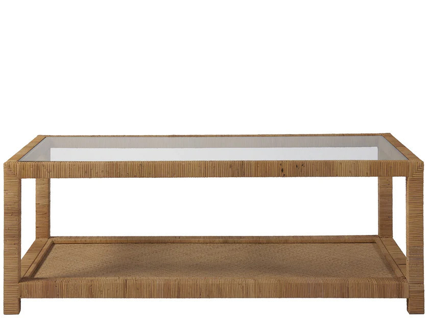 Fiji Coffee Table | Cailini Coastal