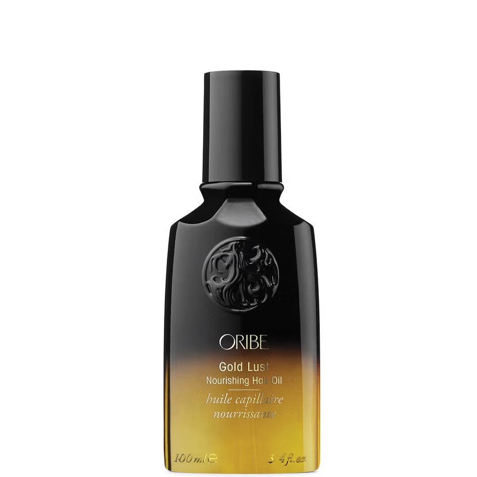Oribe Gold Lust Nourishing Hair Oil 3.4 oz | Dermstore (US)