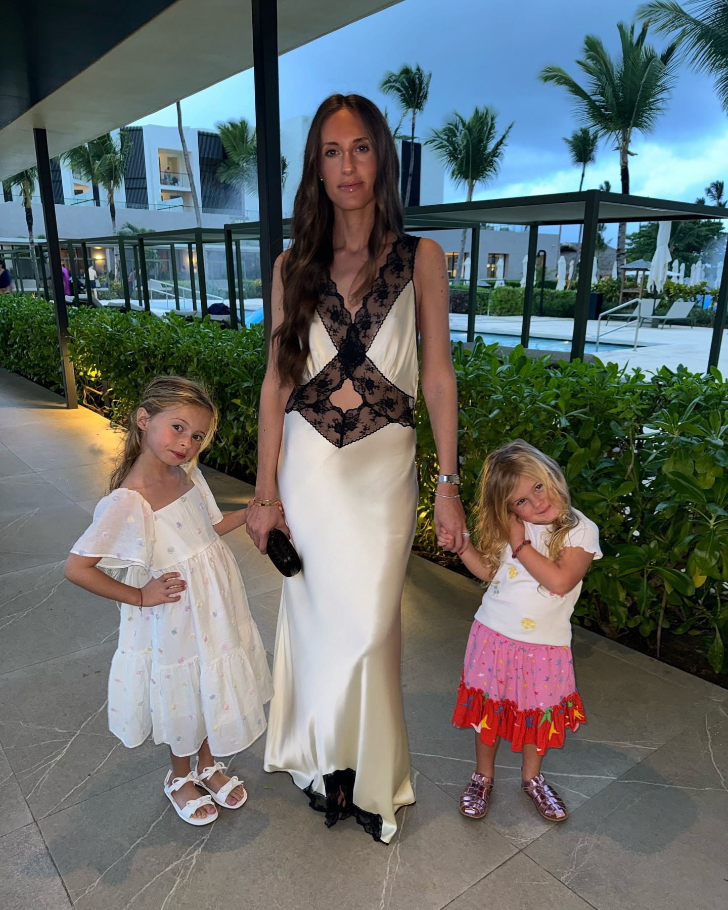 Vacation girls 🐚

#LTKStyleTip #LTKTravel #LTKSeasonal