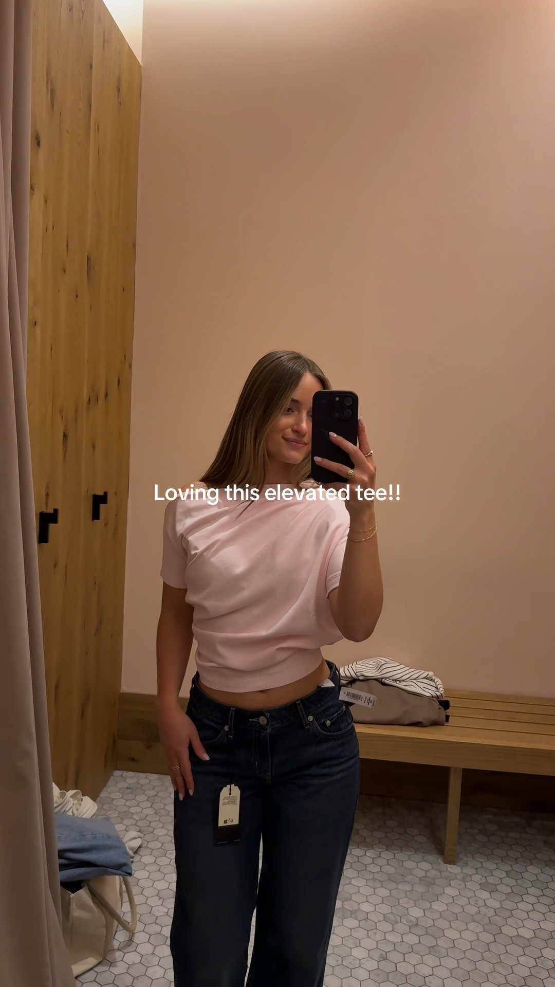 Aritzia did it again🫶

#LTKootd