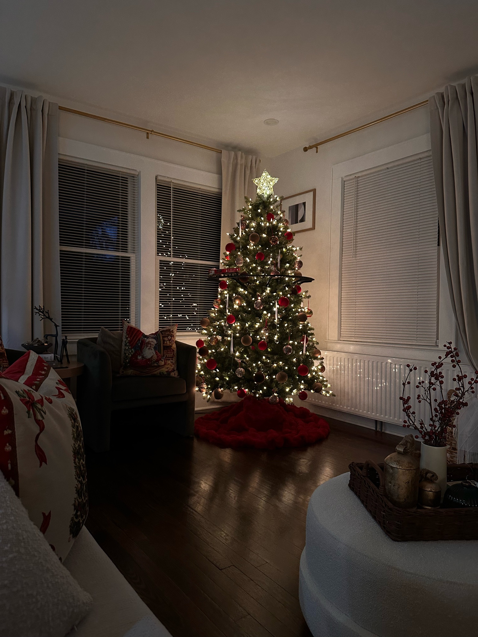 🎄 

#LTKHome #LTKSeasonal #LTKHoliday