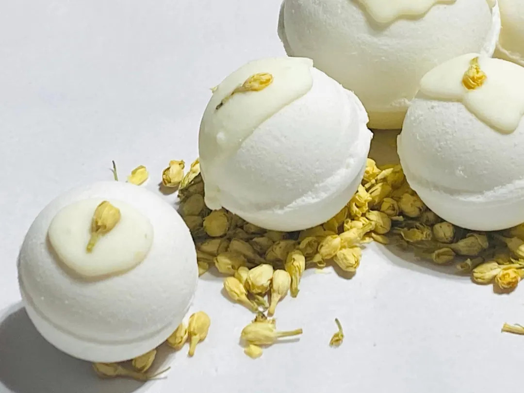 Cocoa Butter Cashmere Butter Bath Bombs, Handmade - Etsy | Etsy (DACH)