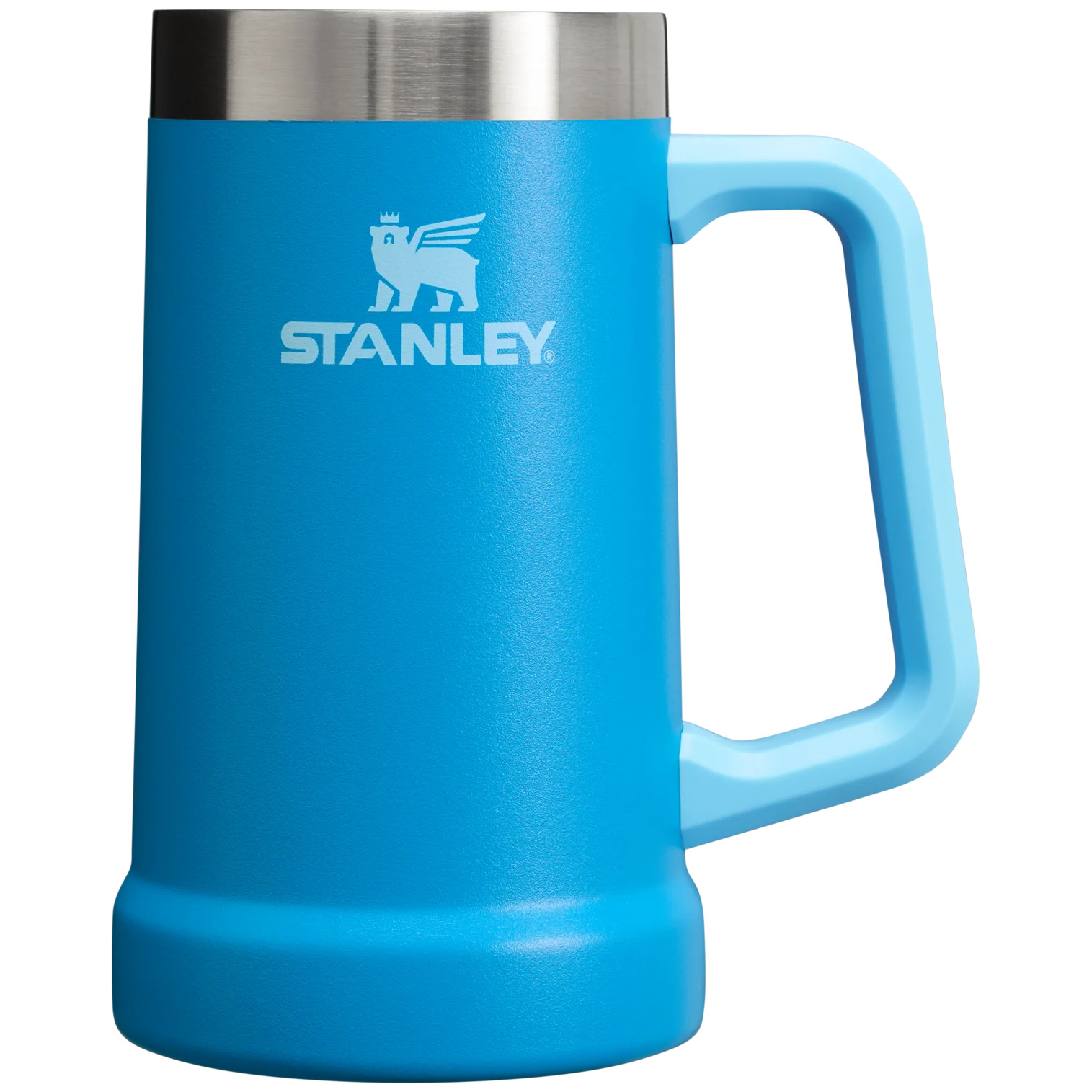 Adventure Big Grip Beer Stein | 24oz Mugs | Stanley | Stanley 1913 (US)