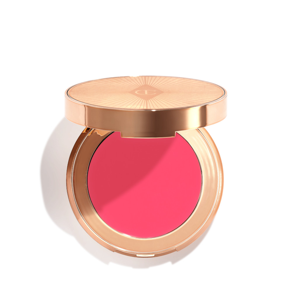 Paradise Pink Glow: Beautiful Skin Lip & Cheek Glow | Charlotte Tilbury | Charlotte Tilbury (US)