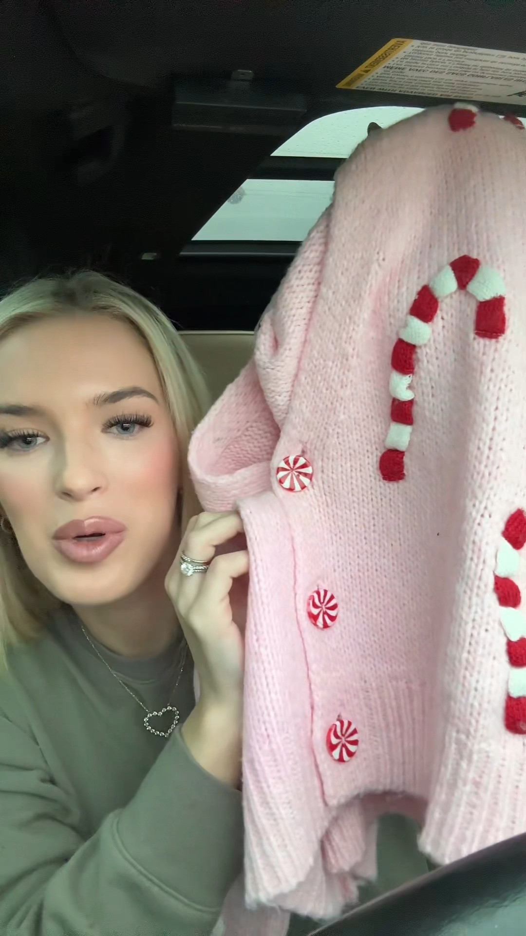 How cute is this for under $20!!! TTS

#LTKootd #LTKgrwm #LTKHoliday