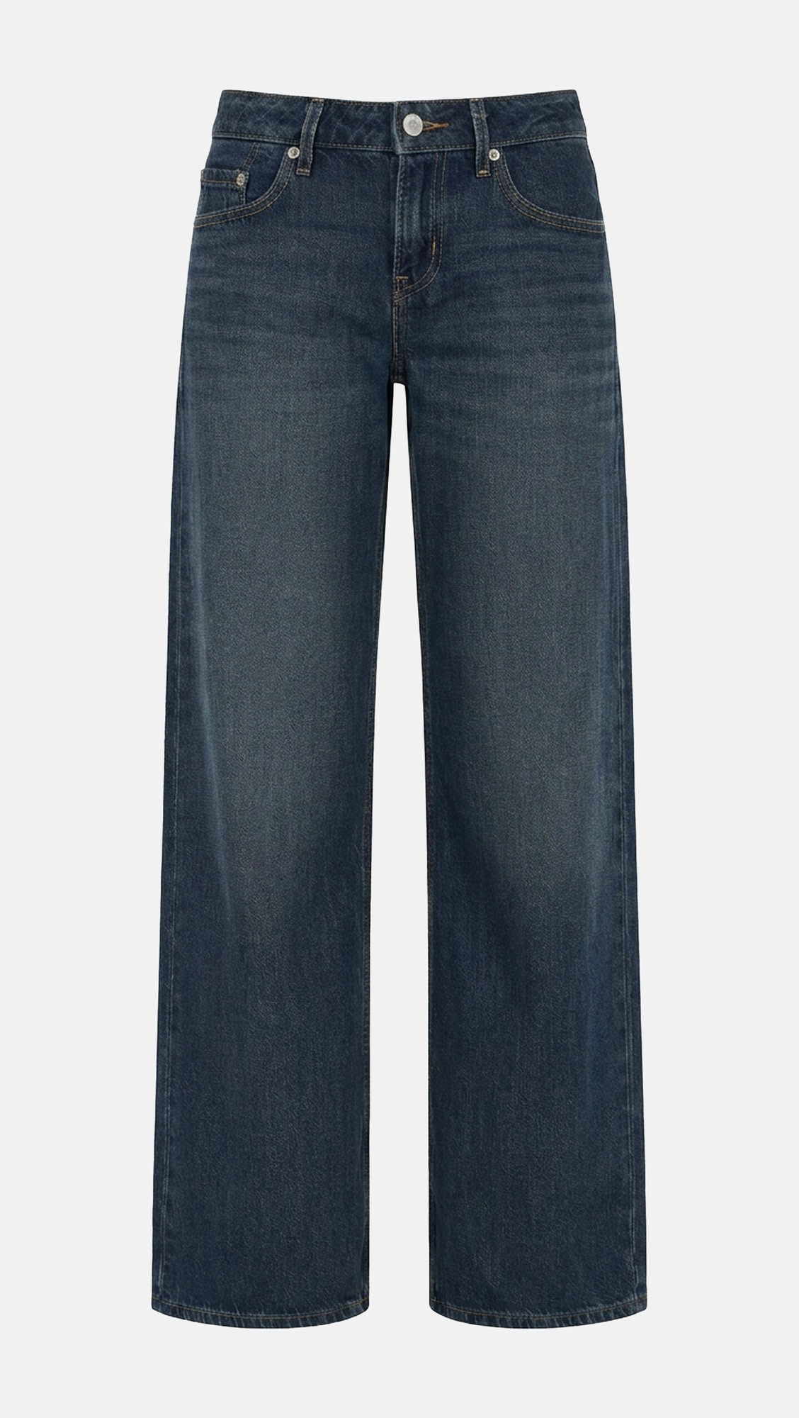 Low Loose Jeans | Shopbop