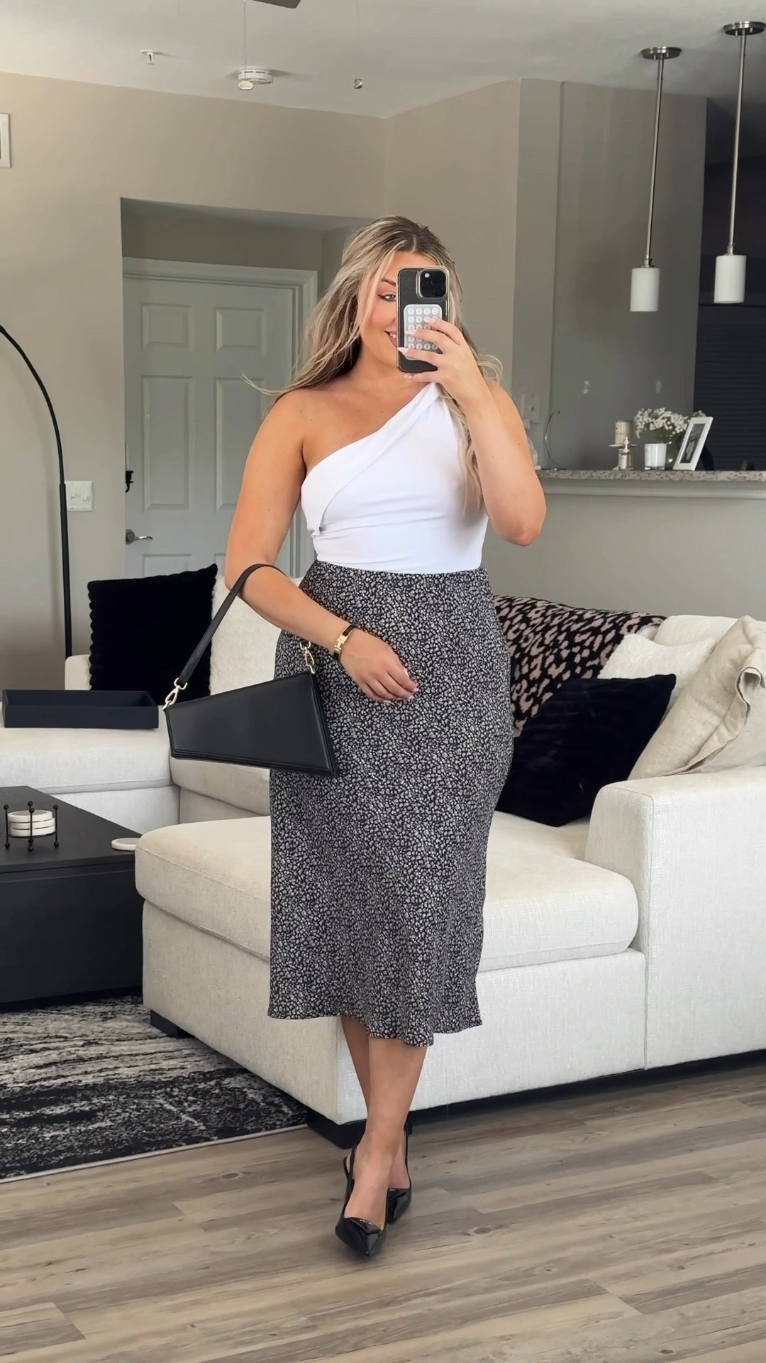 Office outfits. Wearing a large in everything except the tops I wear a medium. 

*if it’s not linked below, it’s sold out so I tried to link others. 

#LTKMidsize #LTKStyleTip #LTKWorkwear