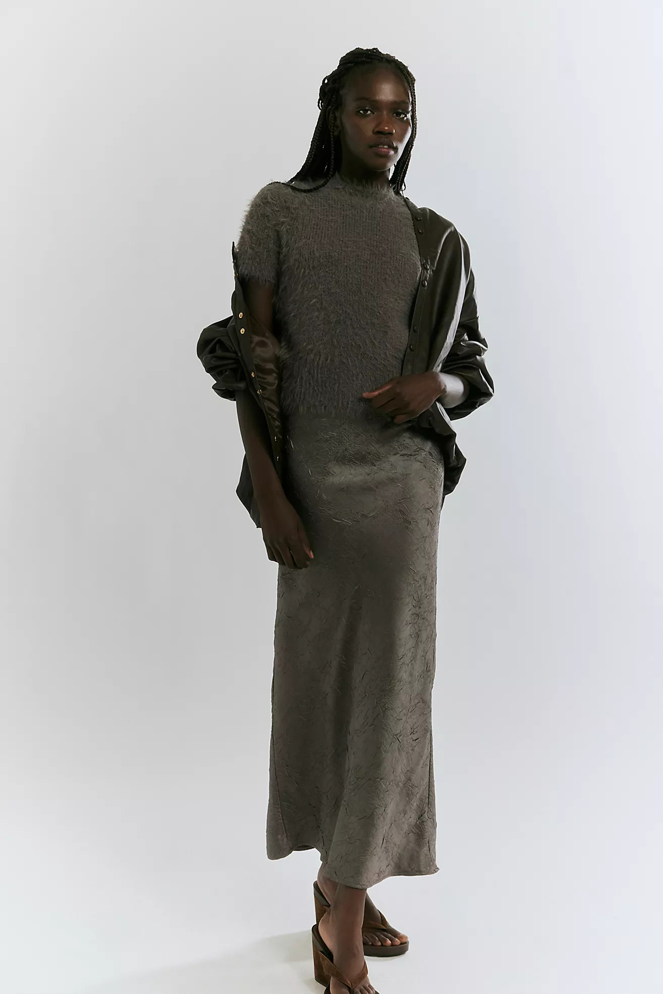 Alexandra Maxi Skirt Set | Free People (Global - UK&FR Excluded)