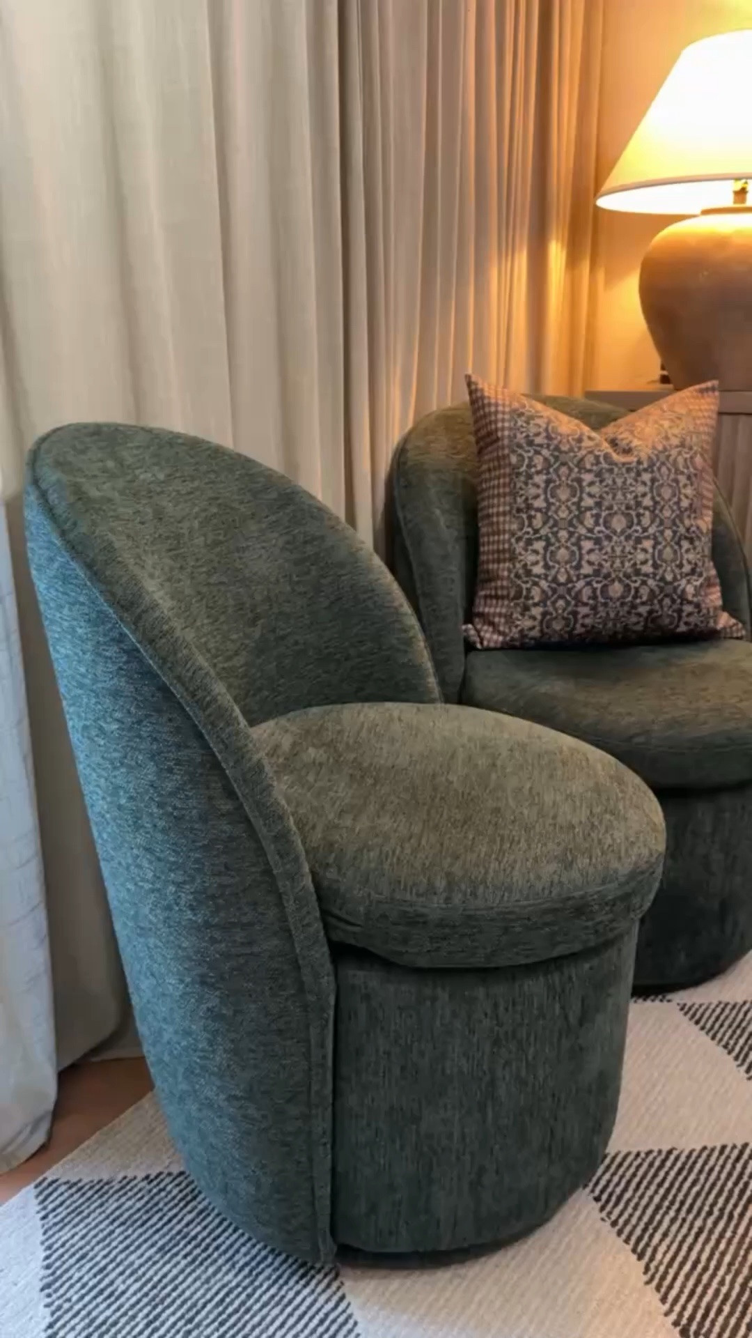 Loving my accent chairs from Wayfair

#LTKHome