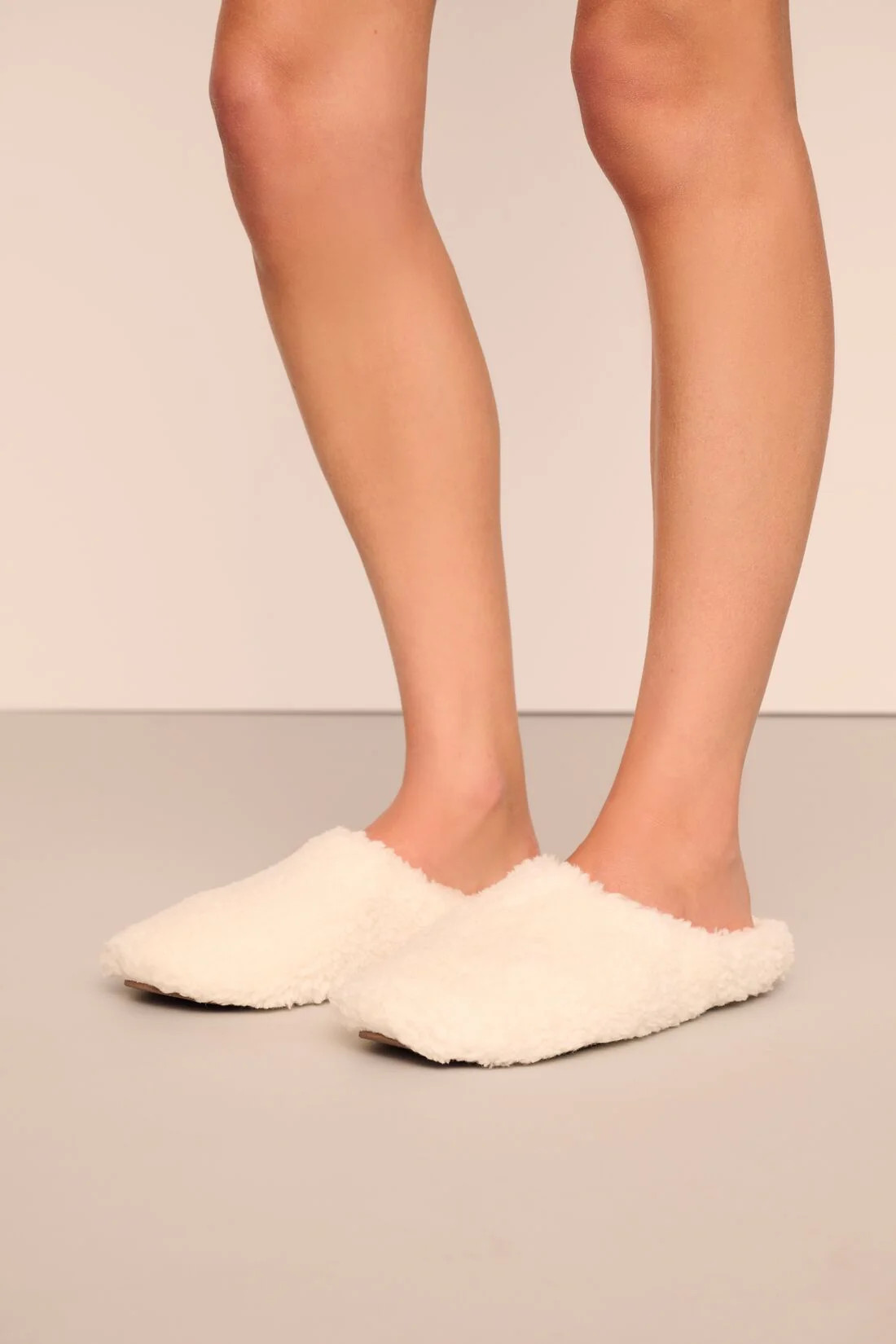 Sherpa Slipper | Eberjey