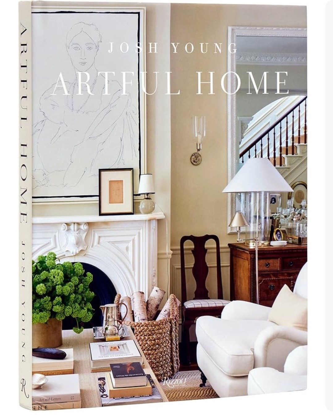 Beautiful new home design book by Josh Young 

#LTKHome #LTKFindsUnder50 #LTKSaleAlert