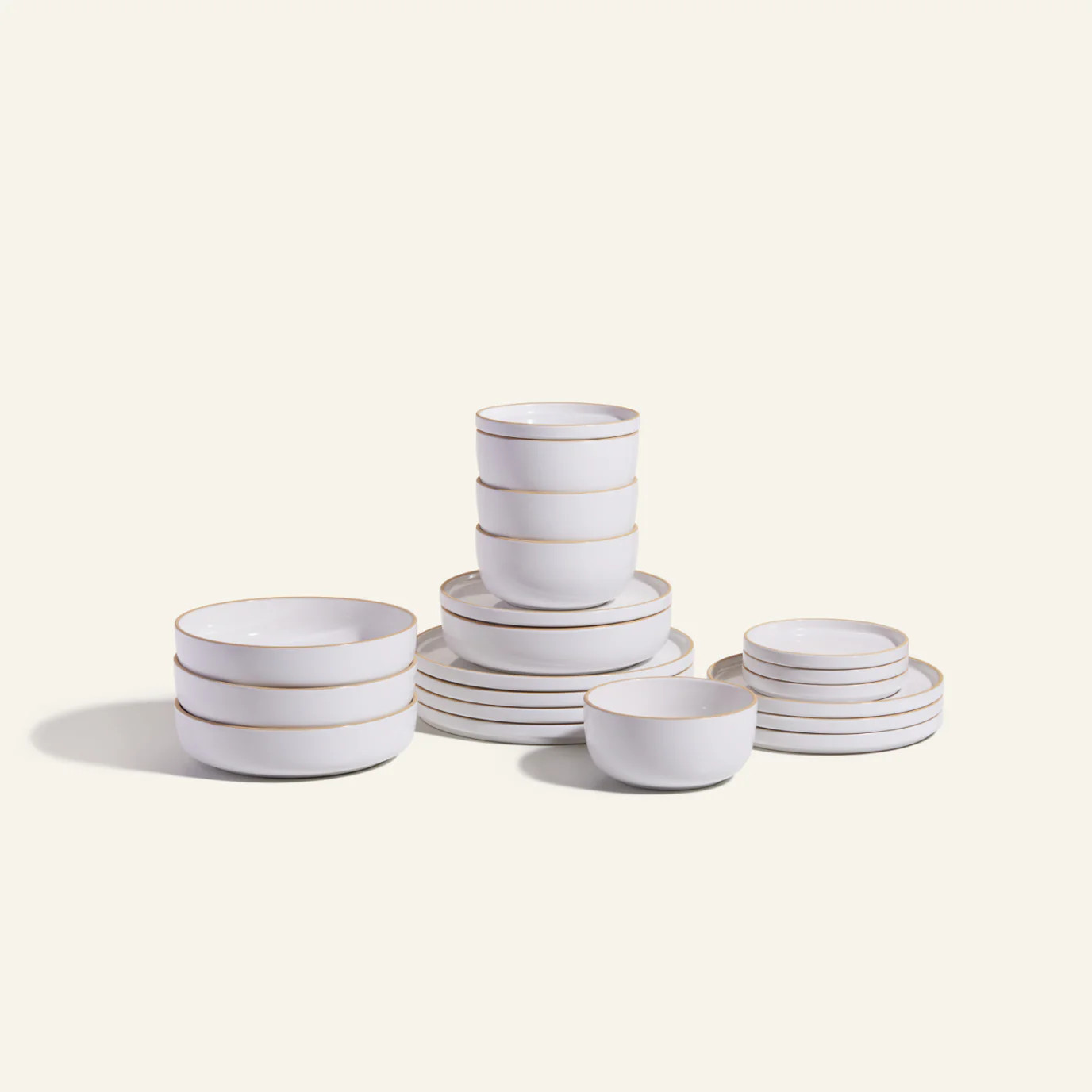Classic Stacking Set | Our Place