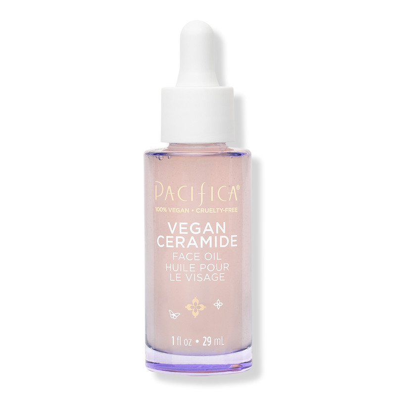 Vegan Ceramide Face Oil | Ulta