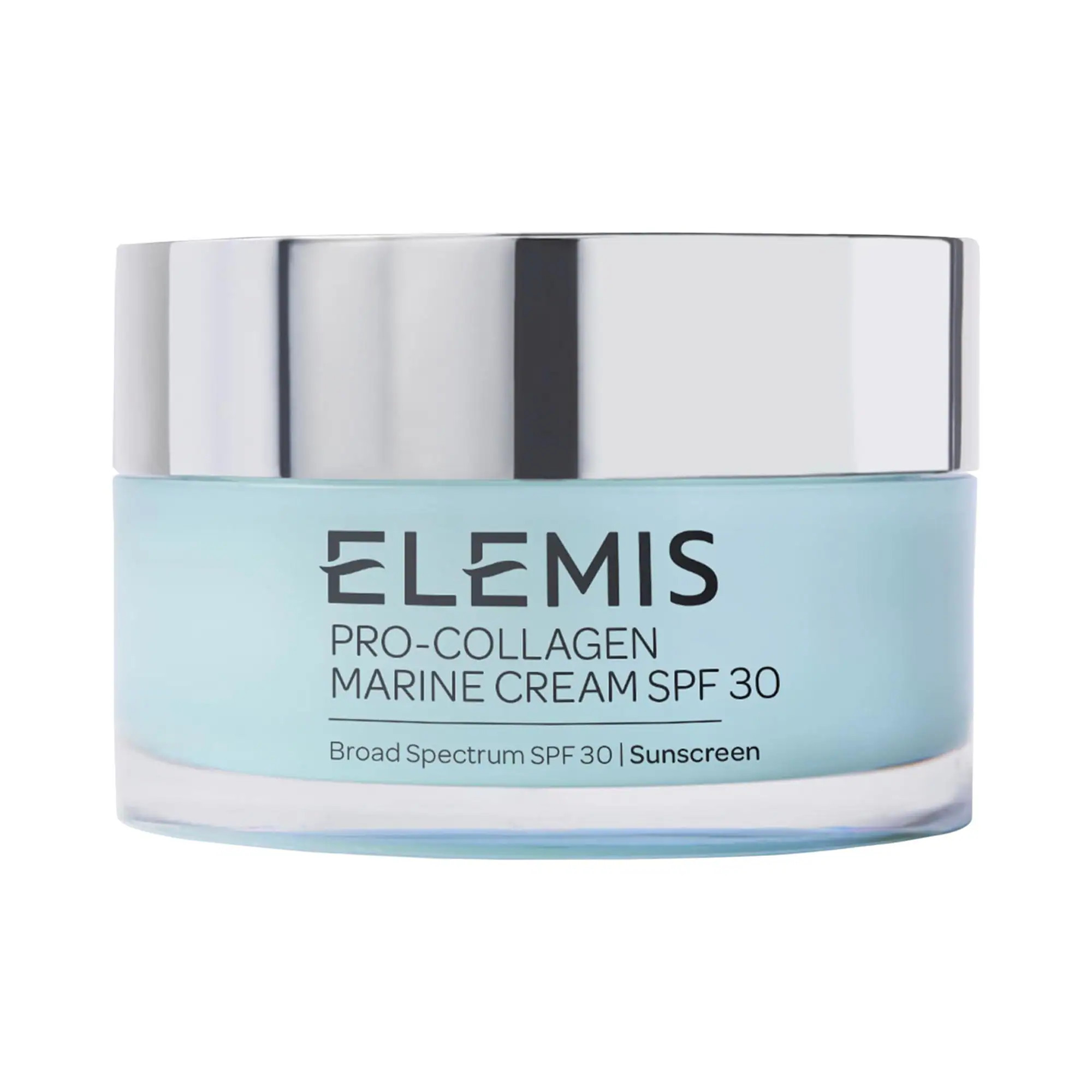 Elemis Pro-Collagen Anti Aging Marine Cream SPF 30 1.69 oz / 50 ml | Sephora (US)