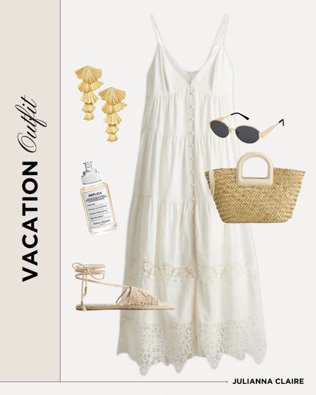 Casual Vacation Outfit Idea ✨

Summer Outfit Ideas // Summer Fashion Finds // Summer Style // Outfit Ideas For Summer 2024 // Summer Dress // Vacation Outfits 

#LTKFindsUnder100 #LTKFindsUnder50 #LTKStyleTip