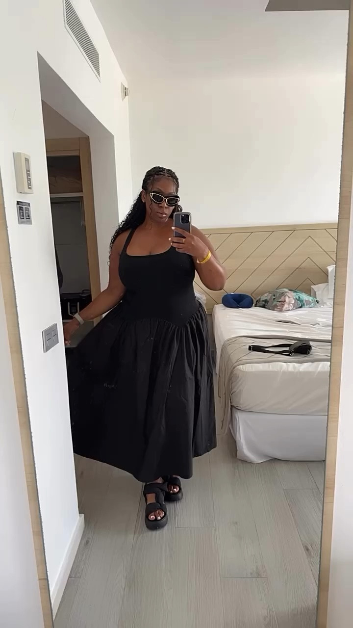 Vacay Vibes 

#LTKTravel #LTKPlusSize #LTKStyleTip