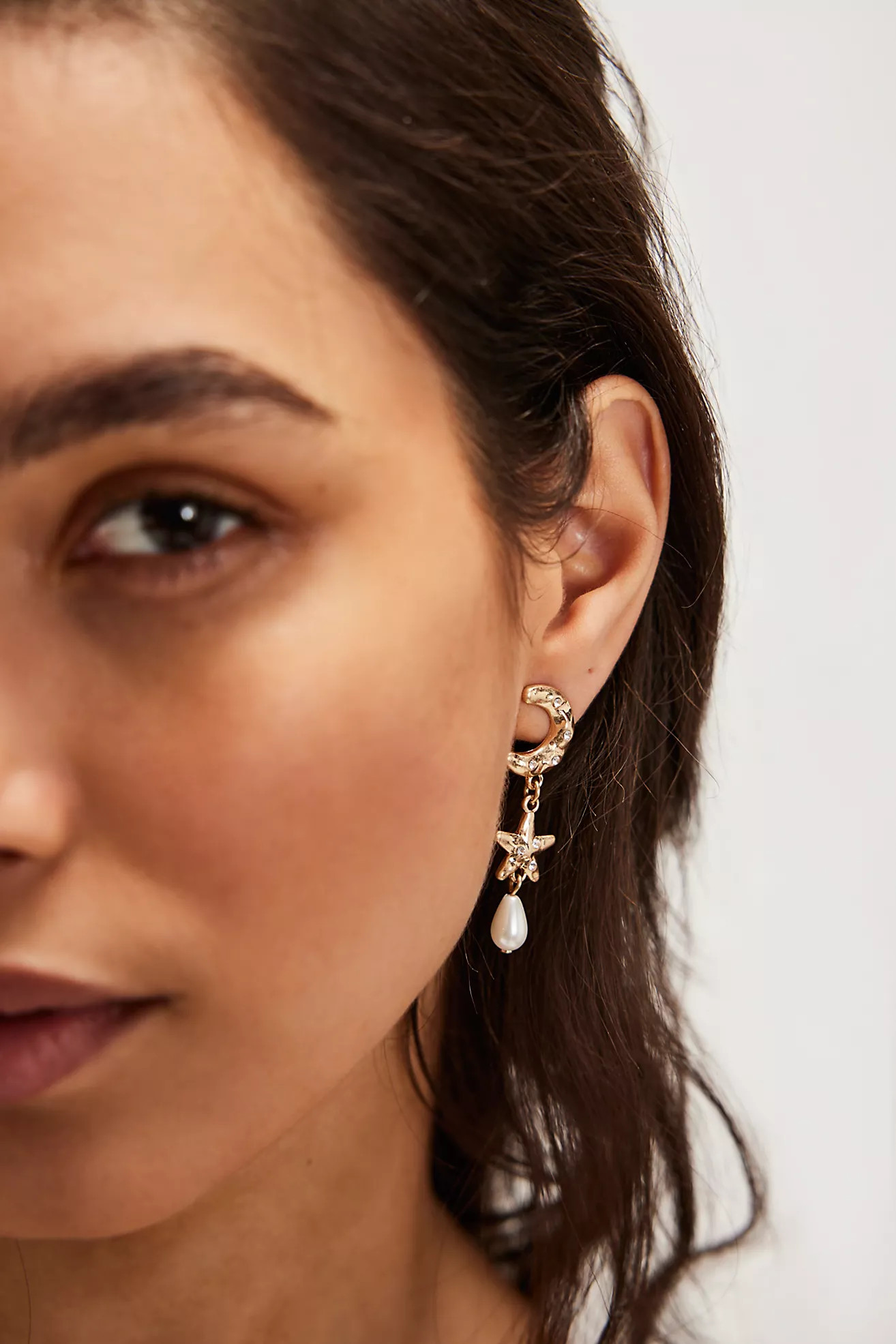 Light Up My Life Dangle Earrings | Free People (Global - UK&FR Excluded)