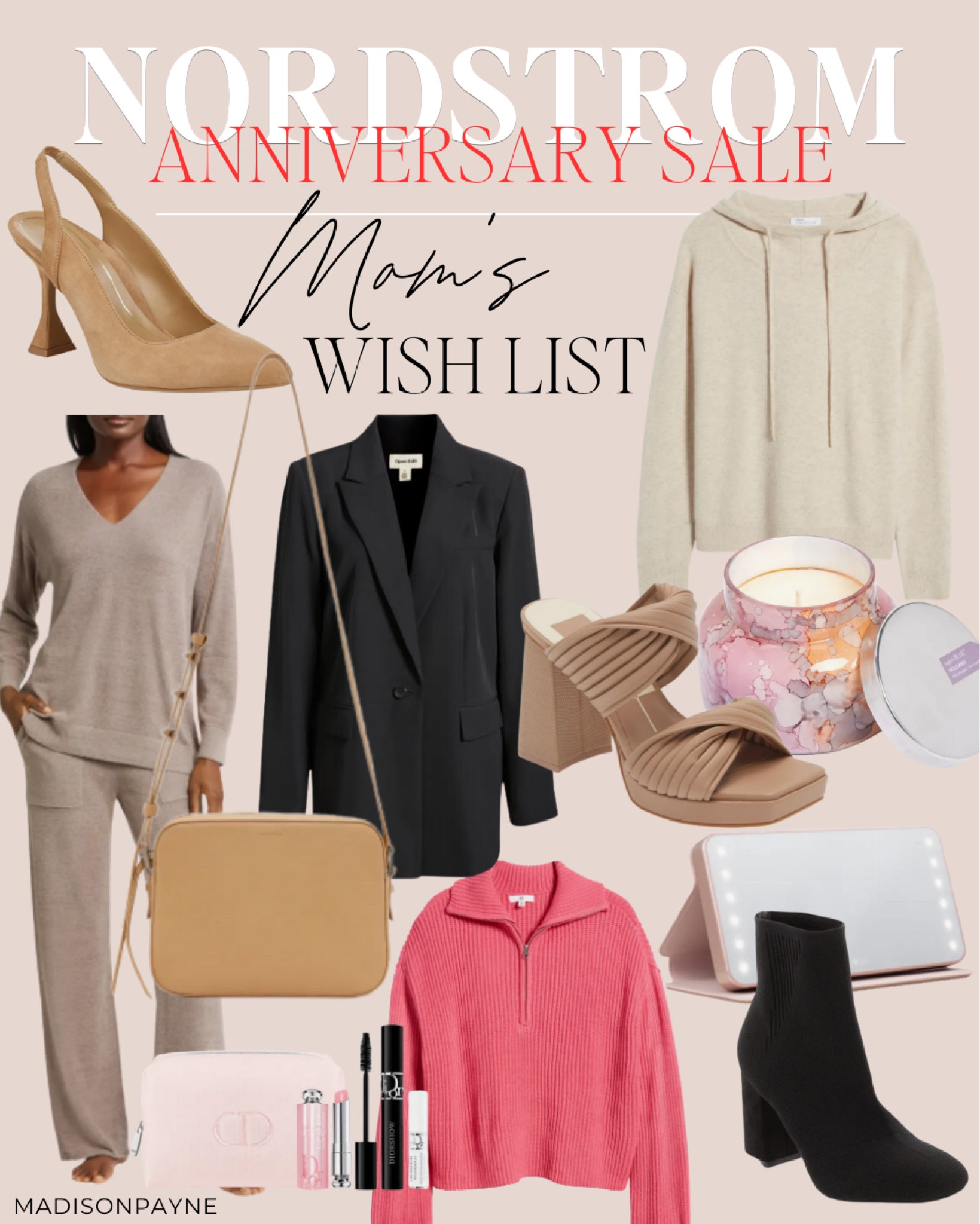 Mom’s Nordstrom’s picks for the sale! 💕Access for cardholders is starting tonight at midnight! Public access starts the 17th and runs for a few weeks

Nordstrom Anniversary Sale, NSale, Nordstrom Sale, Nordstrom Wishlist, In My Cart, Madison Payne


#LTKSeasonal #LTKxNSale #LTKsalealert