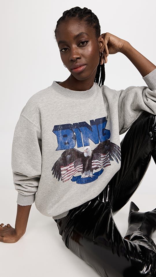 Vintage Bing Sweatshirt | Shopbop