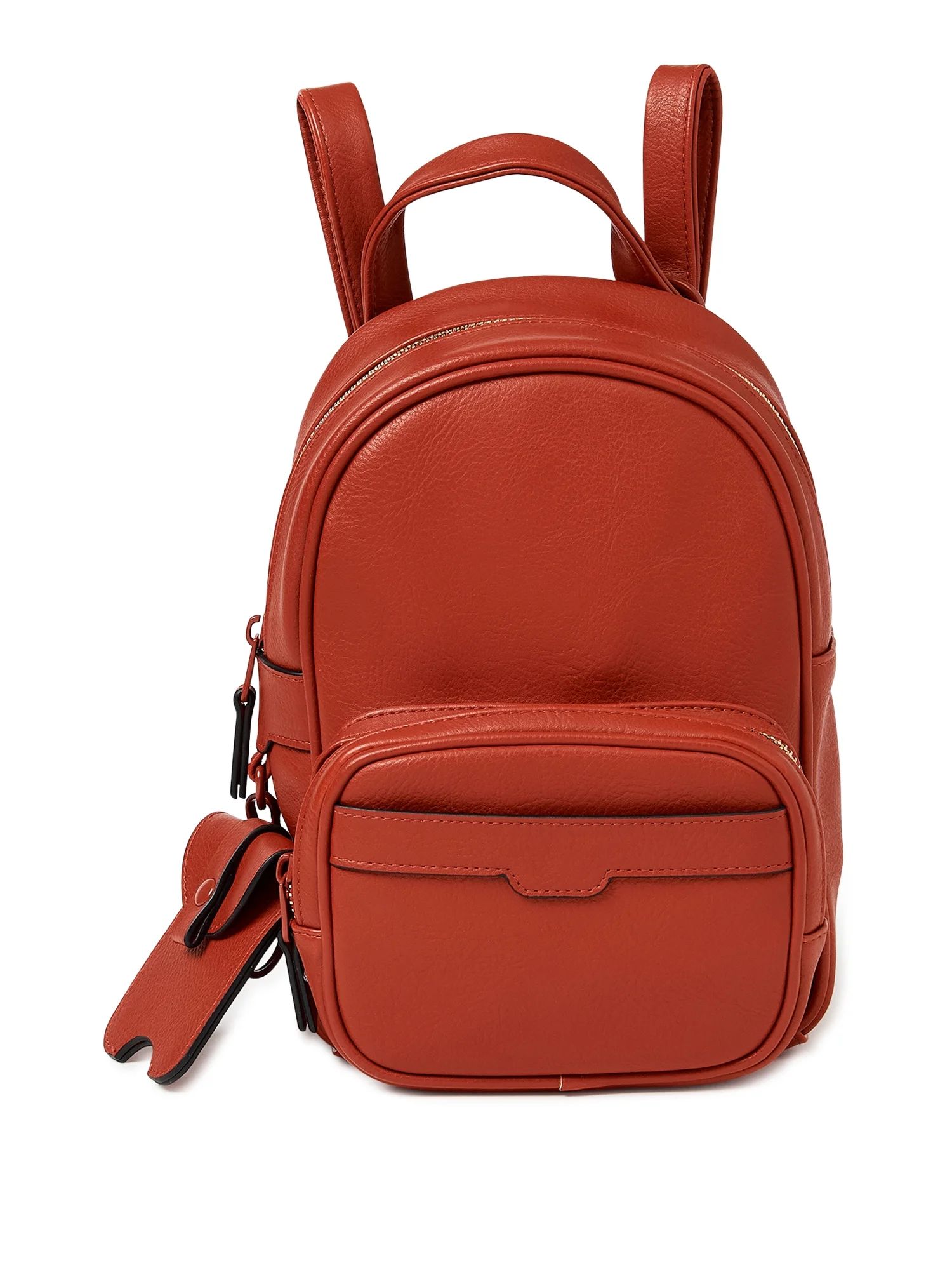 No Boundaries Women's Mini Convertible Backpack | Walmart (US)