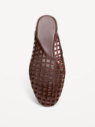 Jelly Mules for Women | Old Navy (CA)