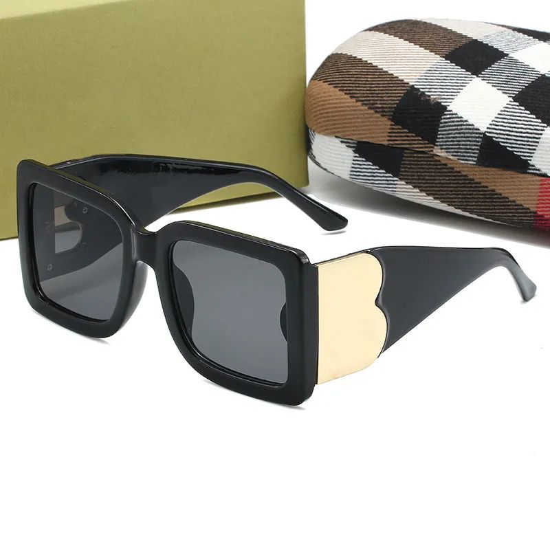 Man Woman Sunglasses Designer Sunglasses Brand Ornamental Goggle Glasses Polarized Fashion Drivin... | DHGate