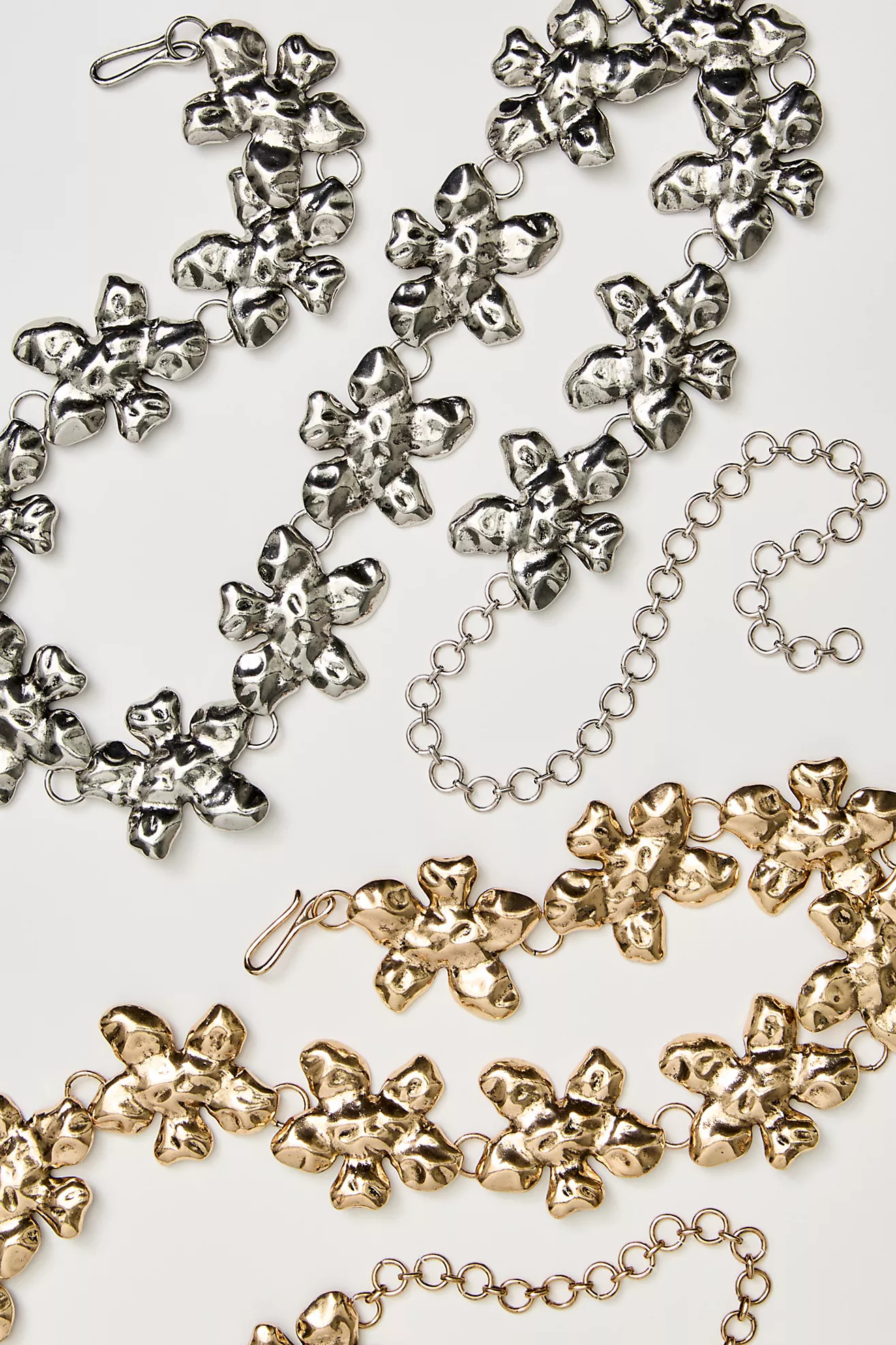 Spring Equinox Chain Belt | Free People (Global - UK&FR Excluded)