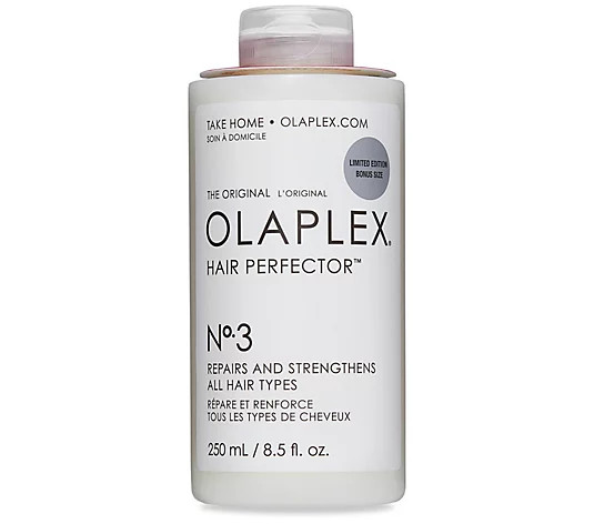 Olaplex Super-Size No.3 Hair Perfector | QVC
