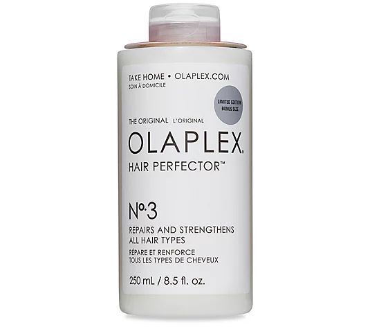 Olaplex Super-Size No.3 Hair Perfector | QVC