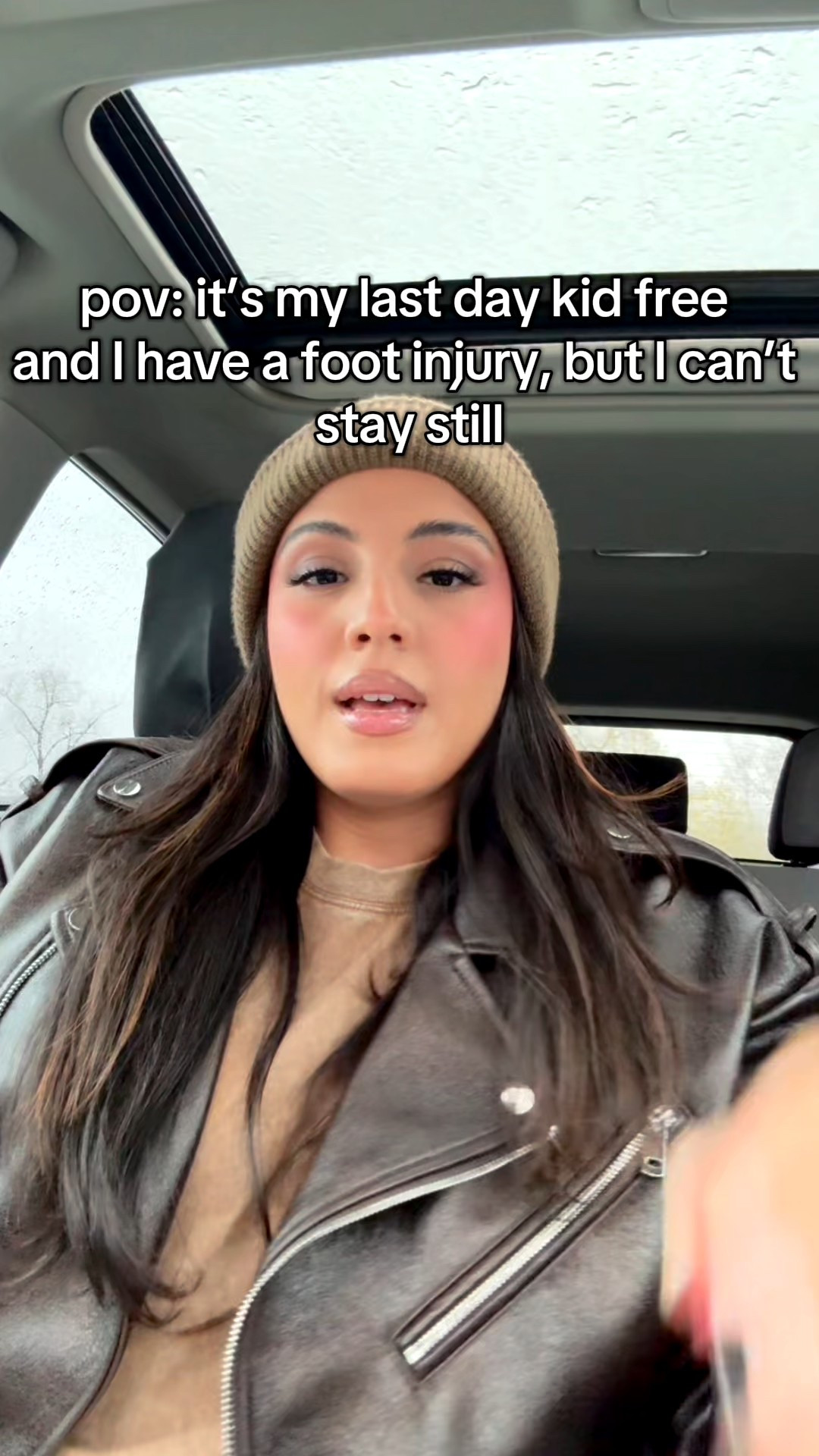 Target and Sephora run 

#LTKHoliday #LTKdayinmylife #LTKgrwm