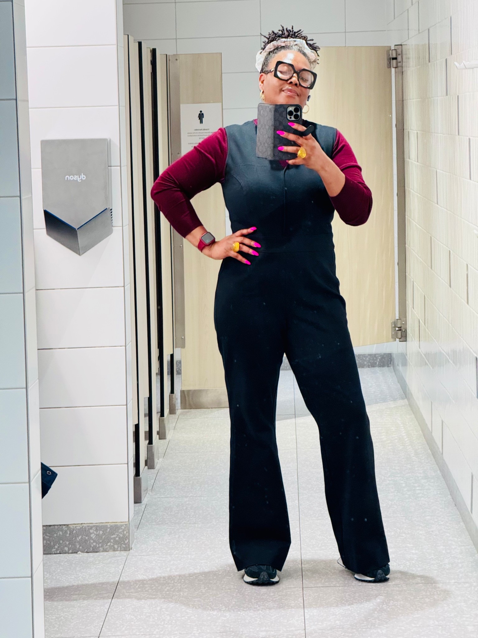 Work OOTD

#LTKover50style #LTKstyletip #LTKmodest