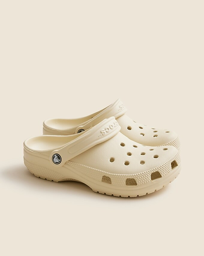 Crocs™ women's classic clogs | J. Crew US