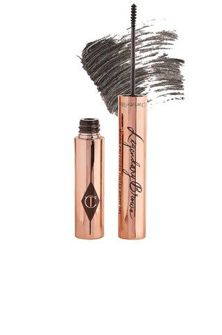 Charlotte Tilbury Legendary Brows Brow Gel in Taupe from Revolve.com | Revolve Clothing (Global)