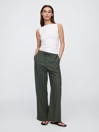 Boatneck Tank Top | Gap Factory