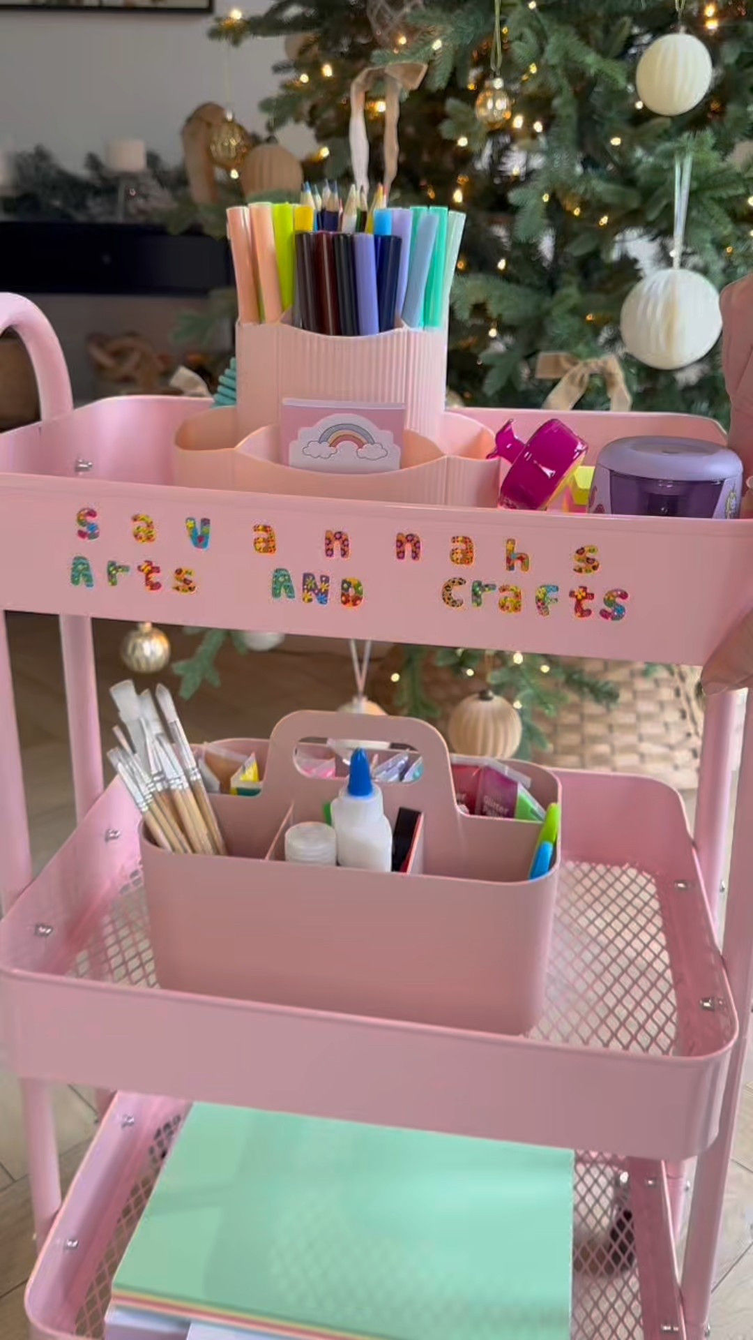 The best and most used present I have ever got my 7 year old! Perfect distraction on rainy days in the school holidays 🫶🏼 

#LTKuk #LTKkids #LTKfamily