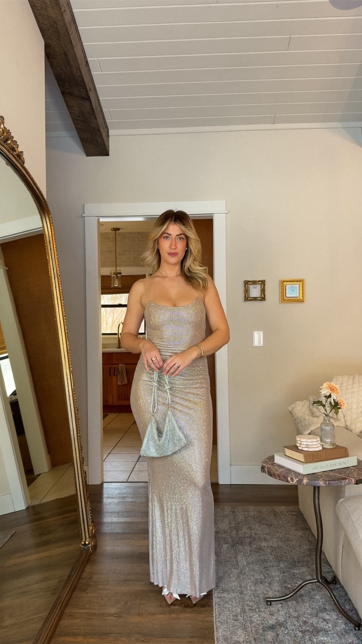 Valentine’s Day outfit 

#LTKTall #LTKValentine #LTKSeasonal