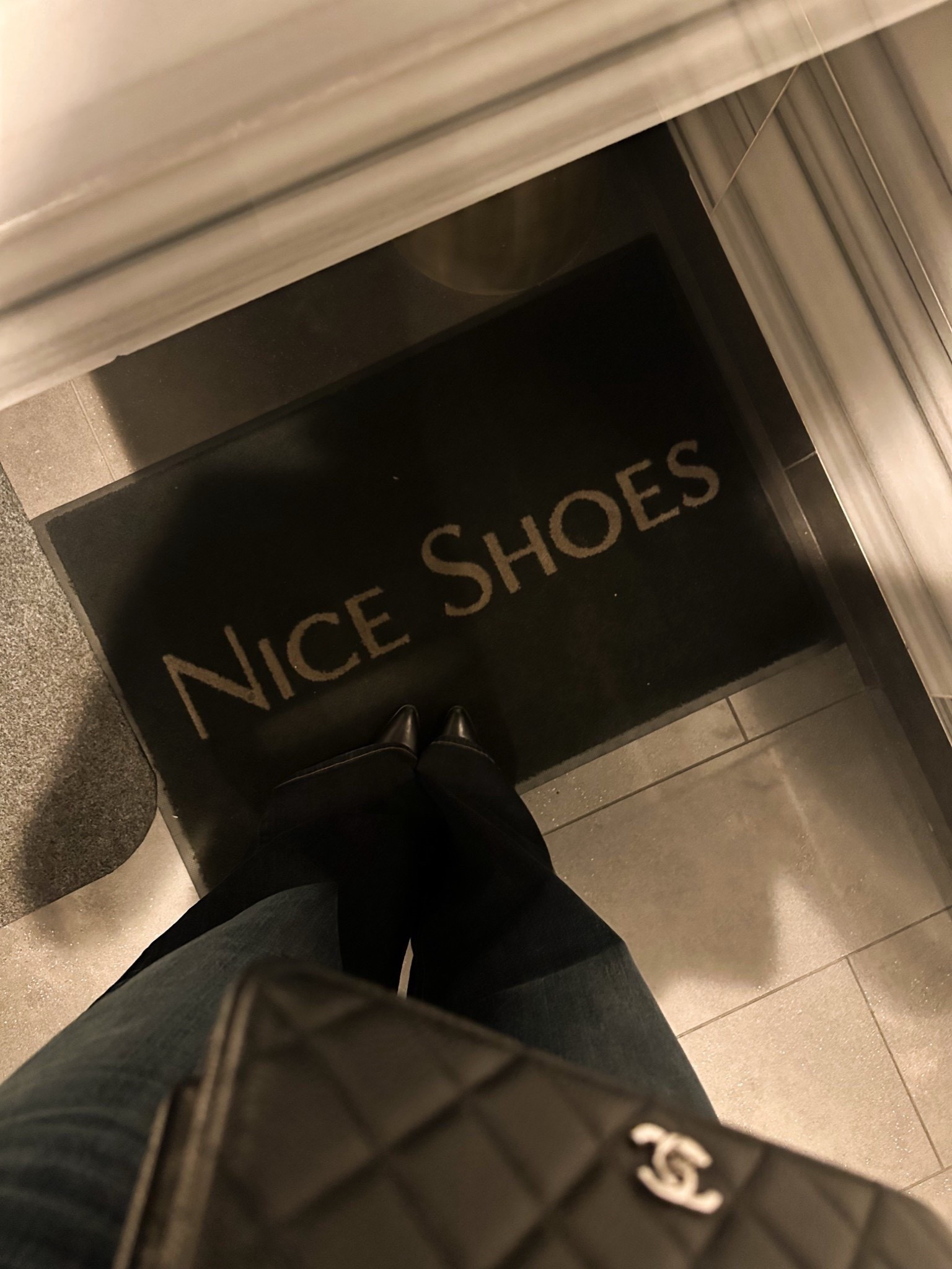 Leather booties I wear a lot

#LTKootd #LTKTall #LTKgrwm